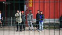 'Migranti dolaze imali smještaj ili ne' 'Migranti dolaze imali smještaj ili ne'