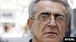 Marinko Čulić, foto: zoomzg