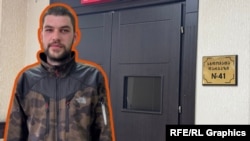 "ინდიგოს" ჟურნალისტი საბა სორდიაც 48 საათი დააყოვნეს წინასწარი დაკავების იზოლატორში. 