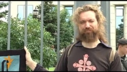 Pussy Riot не выпускают на свободу Pussy Riot не выпускают на свободу