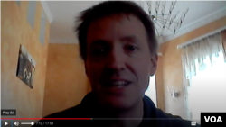 Данієл Аспліф, директор і засновник компанії «СДМ Інжиніринг Україна»