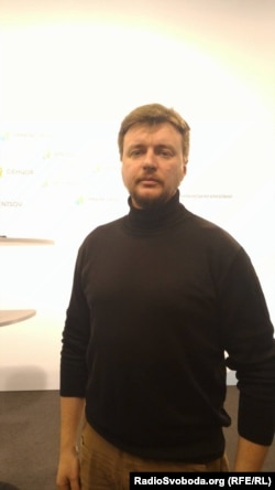 Вадим Мазевич