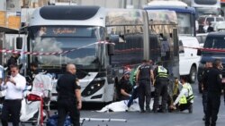 Pet mrtvih u pucnjavi, koju izraelska policija smatra terorističkim napadom