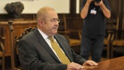 Ištvan Pastor, lider SVM