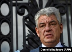 Mihai Tudose, fost premier, este expertul în energie al PSD.