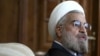 Ex-Nuclear Envoy Joins Iran Race