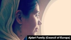 غنیمت اژدری