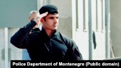 Miloš Rakonjac, čelnik Specijalne jedinice policije