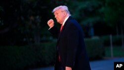 Санкции могут стать ответом на отказ Путина пойти на прекращение огня