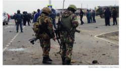 Терроралъул квачIаз ккун бугеб Кавказ Терроралъул квачIаз ккун бугеб Кавказ