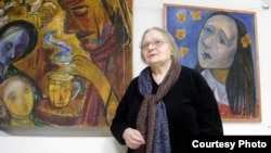 Елена Осипова