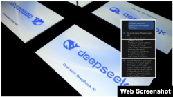 Deepseek არის ჩინური ხელოვნური ინტელექტის კომპანია, რომელიც დიდ ენობრივ მოდელებს ქმნის