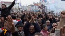 Croats Jubilant After UN Court Acquits Generals 