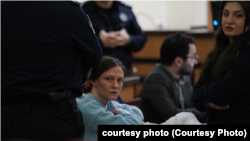 ანასტასია ზინოვკინა