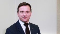 Intervju: Naim Leo Beširi Intervju: Naim Leo Beširi