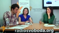 Тетяна Даниленко про те, як можна тиснути на політиків Тетяна Даниленко про те, як можна тиснути на політиків