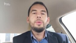 Антон Рубин - об Алексее Миняйло Антон Рубин - об Алексее Миняйло