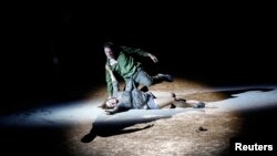 Pozorište je supstrat našega života i kondenzovana stvarnost: Mustafić