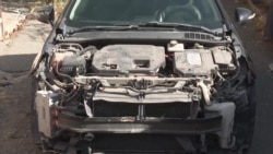 «Կապոտը, շիթը, ֆառերը». մեքենաների գողության դեպքերը Հայաստանում կանգ չեն առնում