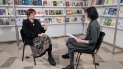 Intervju sa Milenom Dragićević Šešić Intervju sa Milenom Dragićević Šešić