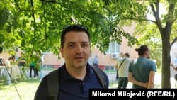 Vujatović podsjeća da su istrage vođene i protiv drugih vodećih ljudi u SDS-u