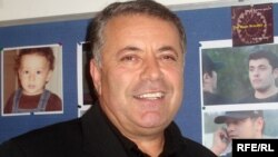 Сафарбек Солеҳов