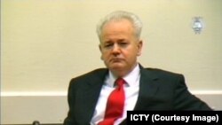 Milošević je umro u zatvoru Haškog tribunala 11. marta 2006. godine tokom suđenja za genocid i ratne zločine