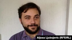 Petrović: Treba znati napisati projekat