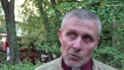 Не здатися в полон і позбавити себе життя – це гріх