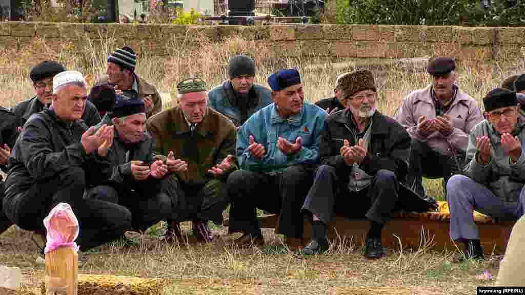 Спустя неделю, стало известно о смерти Асанова. 