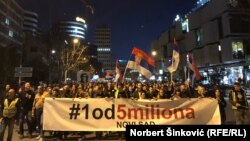 Novi Sad, 29. marta 2019.