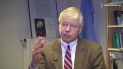 Щоб доправити допомогу ООН, нам потрібен мир – Волкер Щоб доправити допомогу ООН, нам потрібен мир – Волкер