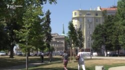 Građani o izboru između Rusije i EU: Ni tamo, ni ovamo Građani o izboru između Rusije i EU: Ni tamo, ni ovamo