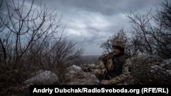 Втрат серед українських військових немає, додають у штабі