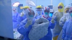 Kina i Rusija ciljano do globalne publike kroz COVID-19 propagandu Kina i Rusija ciljano do globalne publike kroz COVID-19 propagandu