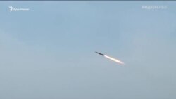 Одесса: испытание крылатой ракеты, которая «уничтожит мост и переправу» (видео) Одесса: испытание крылатой ракеты, которая «уничтожит мост и переправу» (видео)