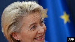 ურზულა ფონ დერ ლაიენი კვლავ ევროკომისიის პრეზიდენტი იქნება