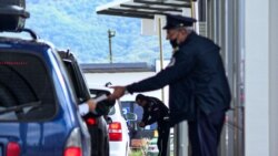 Merdare: Policija Kosova i Srbije pod jednim krovom Merdare: Policija Kosova i Srbije pod jednim krovom