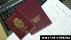 Veliki broj studenata nakon diplomiranja napušta Srbiju