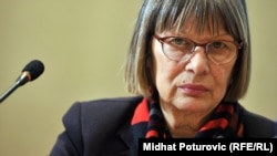 Koliko god strogo ocenjivali Haški Tribunal on nam ipak ostavlja važno, moćno oružje, a to su činjenice: Kandić