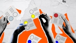 ოპოზიციური პარტიები და პრეზიდენტი არჩევნების შედეგებს არ ცნობენ