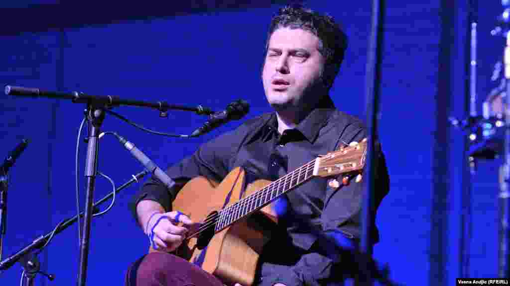 Beograd, 19. novembar 2013.