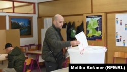 Izbori u BiH (fotoarhiv)