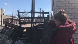 78 тысяч гривен долга за газ в разрушенном войной доме 78 тысяч гривен долга за газ в разрушенном войной доме