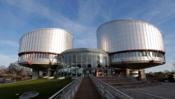 Решение Европейского суда по Крыму: чей успех? | Крымский вечер Решение Европейского суда по Крыму: чей успех? | Крымский вечер