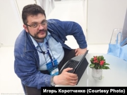 ილია კრამნიკი