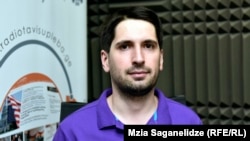 დავით ზედელაშვილი, Gnomon Wise-ის მკვლევარი, კონსტიტუციონალისტი