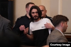 თორნიკე გოშაძე