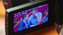 Хто винен у проблемі львівського сміття: думки депутатів (відео) Хто винен у проблемі львівського сміття: думки депутатів (відео)