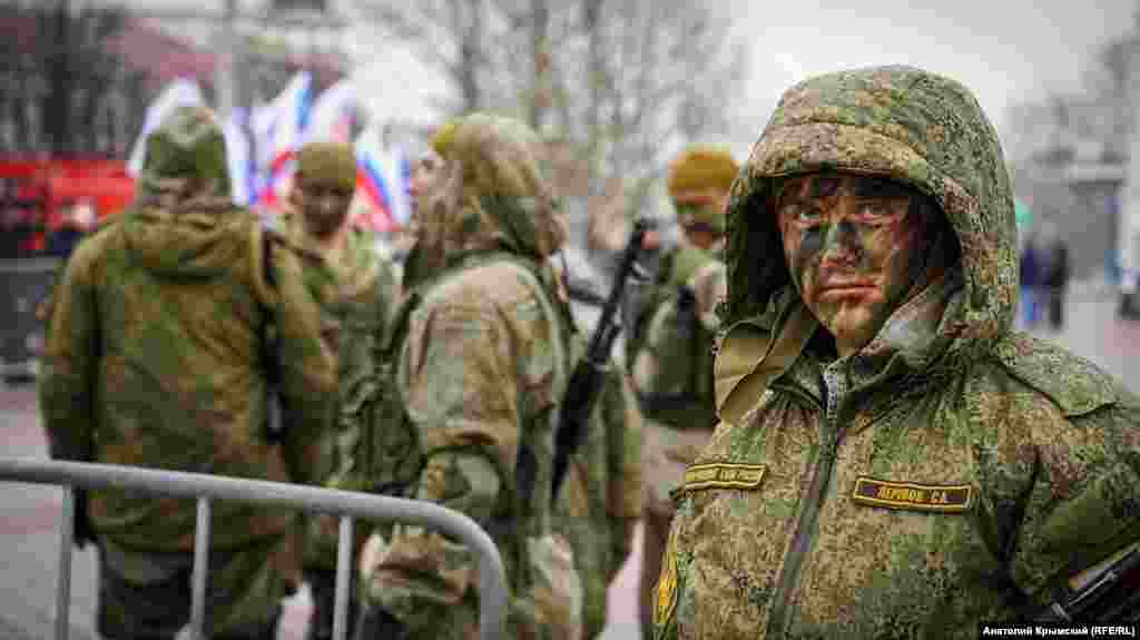 Разведчик «непотопляемого авианосца»